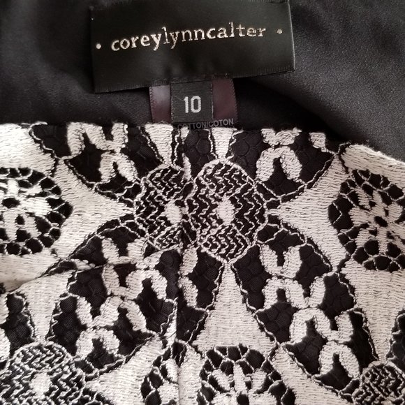 Anthropologie capri pant - Picture 2 of 4